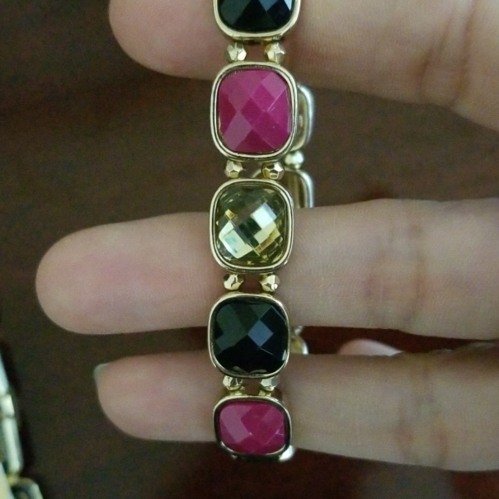 Banana republic stretch bracelet